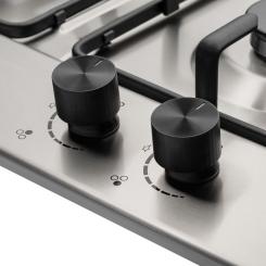 Варочная поверхность Pyramida PFX 453 IX B Фото 4