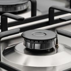 Варочная поверхность Pyramida PFX 453 IX B Фото 5