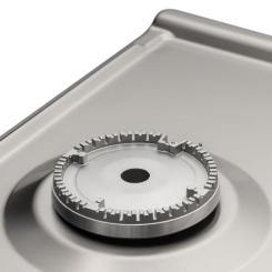 Варочная поверхность Pyramida PFX 453 IX B Фото 8