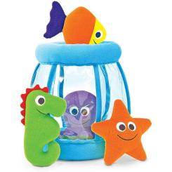 Игровой набор Melissa&Doug Перші морські друзі Фото 1