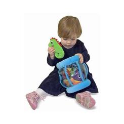 Игровой набор Melissa&Doug Перші морські друзі Фото 3