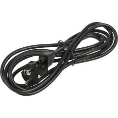 Кабель питания Merlion C5 1.2m 0.75mm2 Фото