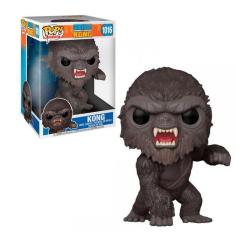 Фигурка для геймеров Funko Pop Конг 25 см Фото 1
