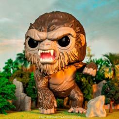 Фигурка для геймеров Funko Pop Конг 25 см Фото 2