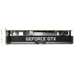 Видеокарта Palit GeForce GTX1650 4096Mb GAMINGPRO DDR6 Фото 4