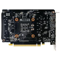 Видеокарта Palit GeForce GTX1650 4096Mb GAMINGPRO DDR6 Фото 5