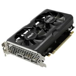 Видеокарта Palit GeForce GTX1650 4096Mb GAMINGPRO DDR6 Фото 7