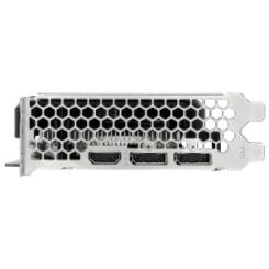 Видеокарта Palit GeForce GTX1650 4096Mb GAMINGPRO DDR6 Фото 8
