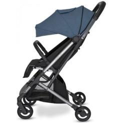 Коляска Espiro Art New 105 Turquoise Rock Фото 1