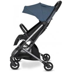 Коляска Espiro Art New 105 Turquoise Rock Фото 2