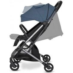 Коляска Espiro Art New 105 Turquoise Rock Фото 3