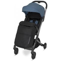 Коляска Espiro Art New 105 Turquoise Rock Фото 5