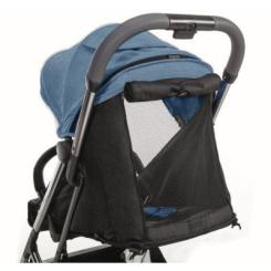 Коляска Espiro Art New 105 Turquoise Rock Фото 6