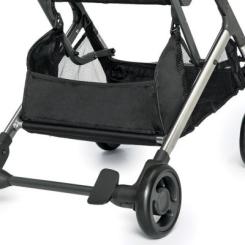 Коляска Espiro Art New 105 Turquoise Rock Фото 8