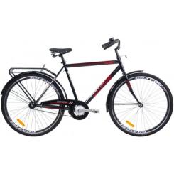Велосипед Ardis Ukr-Bike 28" рама-21" St Black Фото