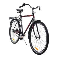 Велосипед Ardis Ukr-Bike 28" рама-21" St Black Фото 1