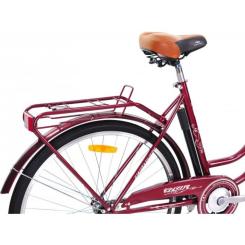 Велосипед Ardis Retro 28" рама-21" St Red Фото 2