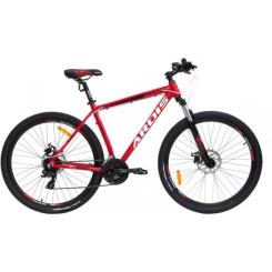 Велосипед Ardis CXR 29" рама-16" Al Red Фото