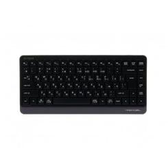 Клавиатура A4Tech FBK11 Wireless Grey Фото