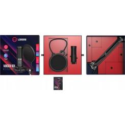 Микрофон Lorgar Voicer 931 Фото 9