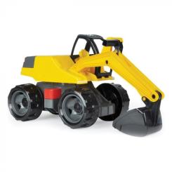 Спецтехника Lena Экскаватор с блокировкой Фото