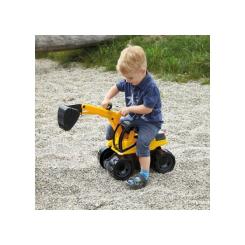 Спецтехника Lena Экскаватор с блокировкой Фото 5