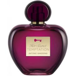 Туалетная вода Banderas Her Secret Temptation 80 мл Фото 1