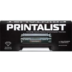 Картридж Printalist Xerox DC SC2020/ 006R01693 Black Фото