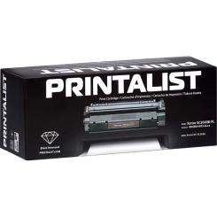 Картридж Printalist Xerox DC SC2020/ 006R01693 Black Фото 1