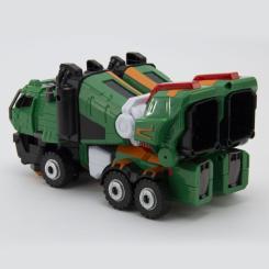 Трансформер Tobot Детективы Галактики Бист Фото 10