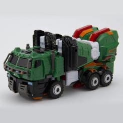 Трансформер Tobot Детективы Галактики Бист Фото 7