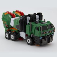 Трансформер Tobot Детективы Галактики Бист Фото 8