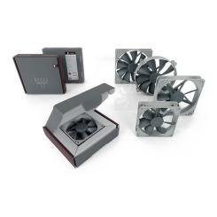 Кулер для корпуса Noctua REDUX Фото 3