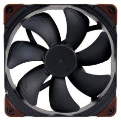 Кулер для корпуса Noctua NF-A14iPPC-2000 IP67 PWM Фото