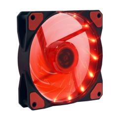 Кулер для корпуса Cooling Baby 12025BRL Фото 1