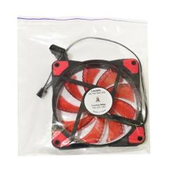 Кулер для корпуса Cooling Baby 12025BRL Фото 2