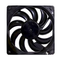 Кулер для корпуса Cooling Baby 8015 4PS Фото 1