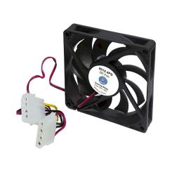 Кулер для корпуса Cooling Baby 8015 4PS Фото 2