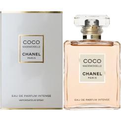 Парфюмированная вода Chanel Coco Mademoiselle Intense 100 мл Фото
