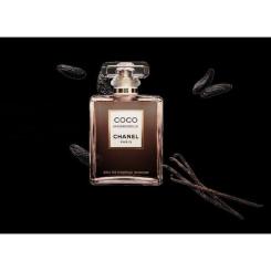 Парфюмированная вода Chanel Coco Mademoiselle Intense 100 мл Фото 2
