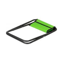 Стул складной Skif Outdoor Steel Cramb M Green Фото 2