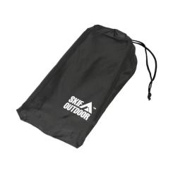 Стул складной Skif Outdoor Steel Cramb M Green Фото 3
