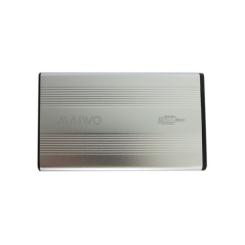 Карман внешний Maiwo K2501A-U2S silver Фото