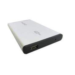 Карман внешний Maiwo K2501A-U2S silver Фото 1