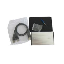 Карман внешний Maiwo K2501A-U2S silver Фото 2