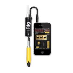 Звуковая плата Dynamode Dynamode iRig Фото