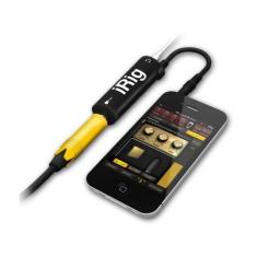 Звуковая плата Dynamode Dynamode iRig Фото 2