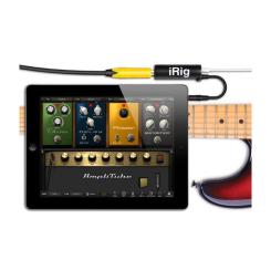 Звуковая плата Dynamode Dynamode iRig Фото 6