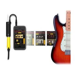 Звуковая плата Dynamode Dynamode iRig Фото 7