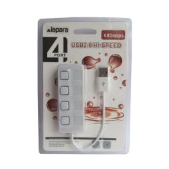 Концентратор Lapara LA-SLED4 white Фото 2